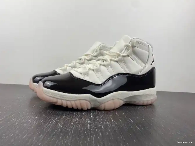 Kickmax WMNS Neapolitan Air AR0715-101 Jordan 11 0605